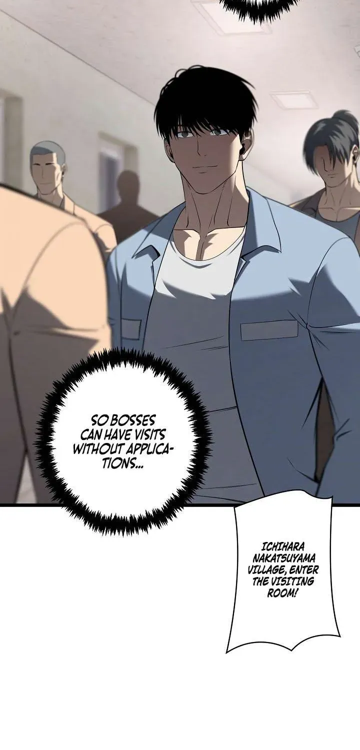 The Mad Dog Chapter 31 page 6 - 