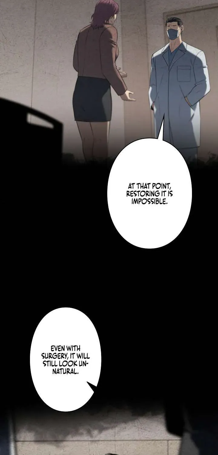 The Mad Dog Chapter 31 page 51 - 