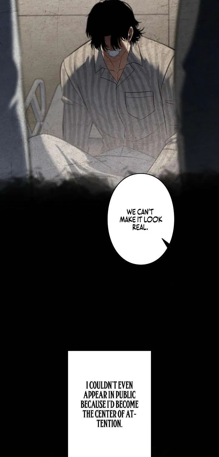 The Mad Dog Chapter 31 page 52 - 