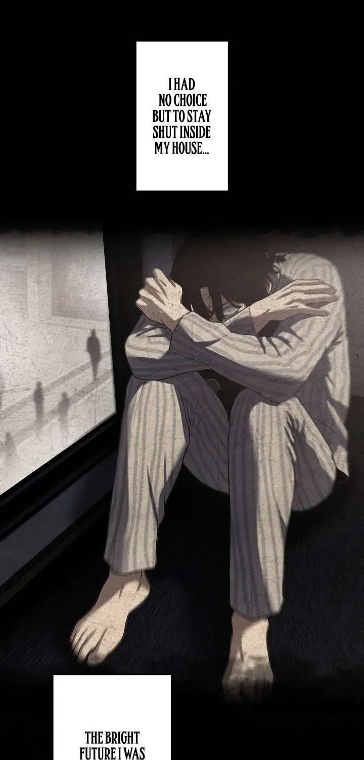 The Mad Dog Chapter 31 page 54 - 