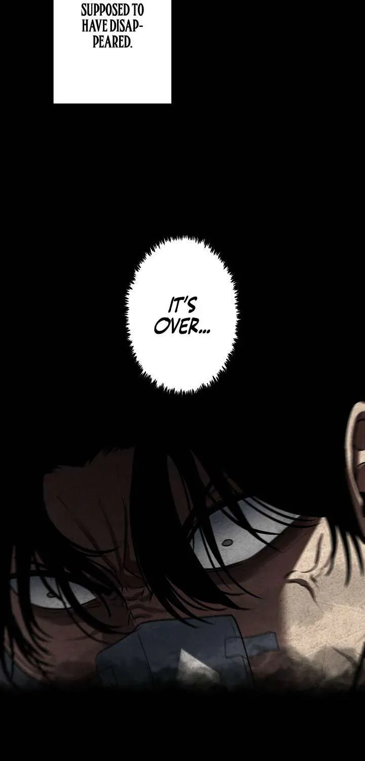 The Mad Dog Chapter 31 page 55 - 