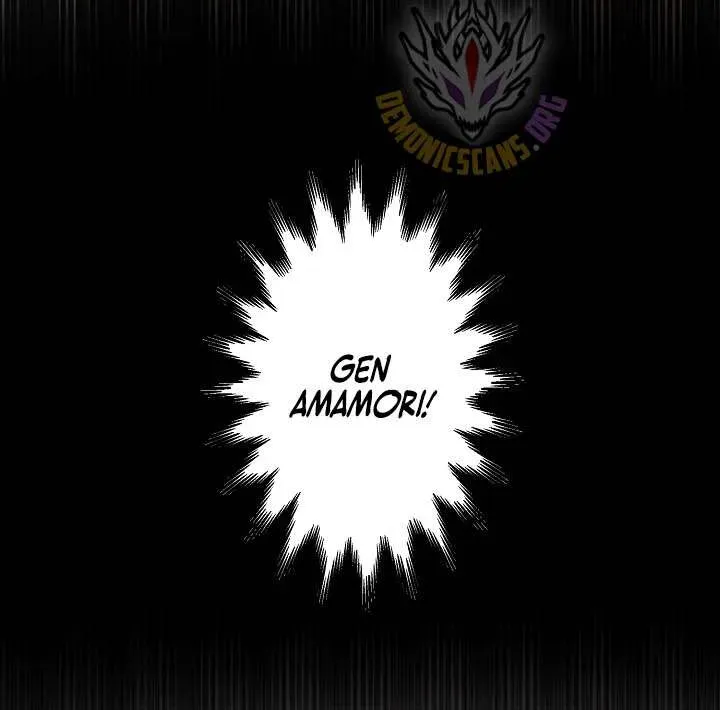 The Mad Dog Chapter 31 page 57 - 