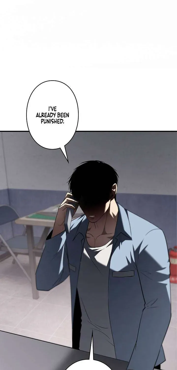 The Mad Dog Chapter 31 page 59 - 
