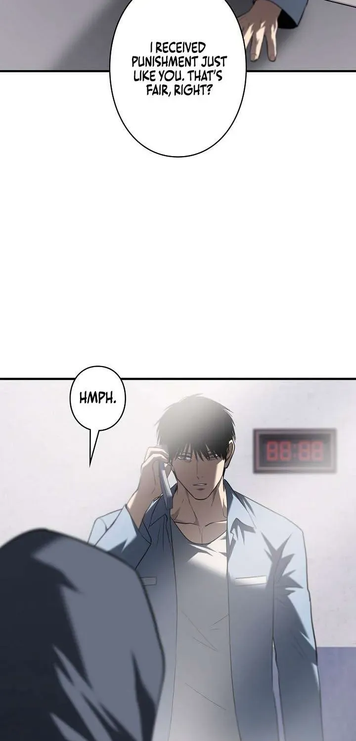 The Mad Dog Chapter 31 page 60 - 