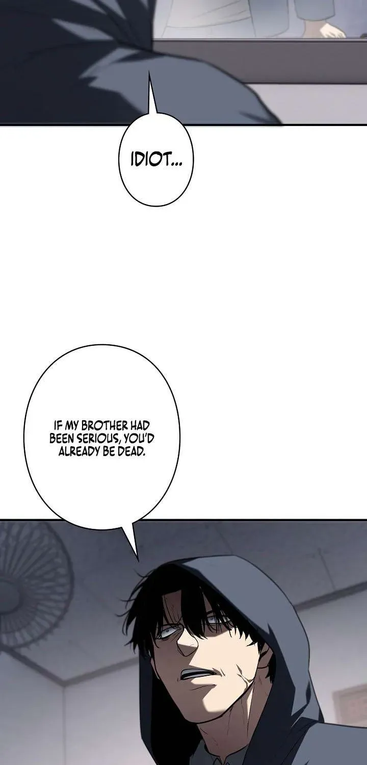 The Mad Dog Chapter 31 page 61 - 