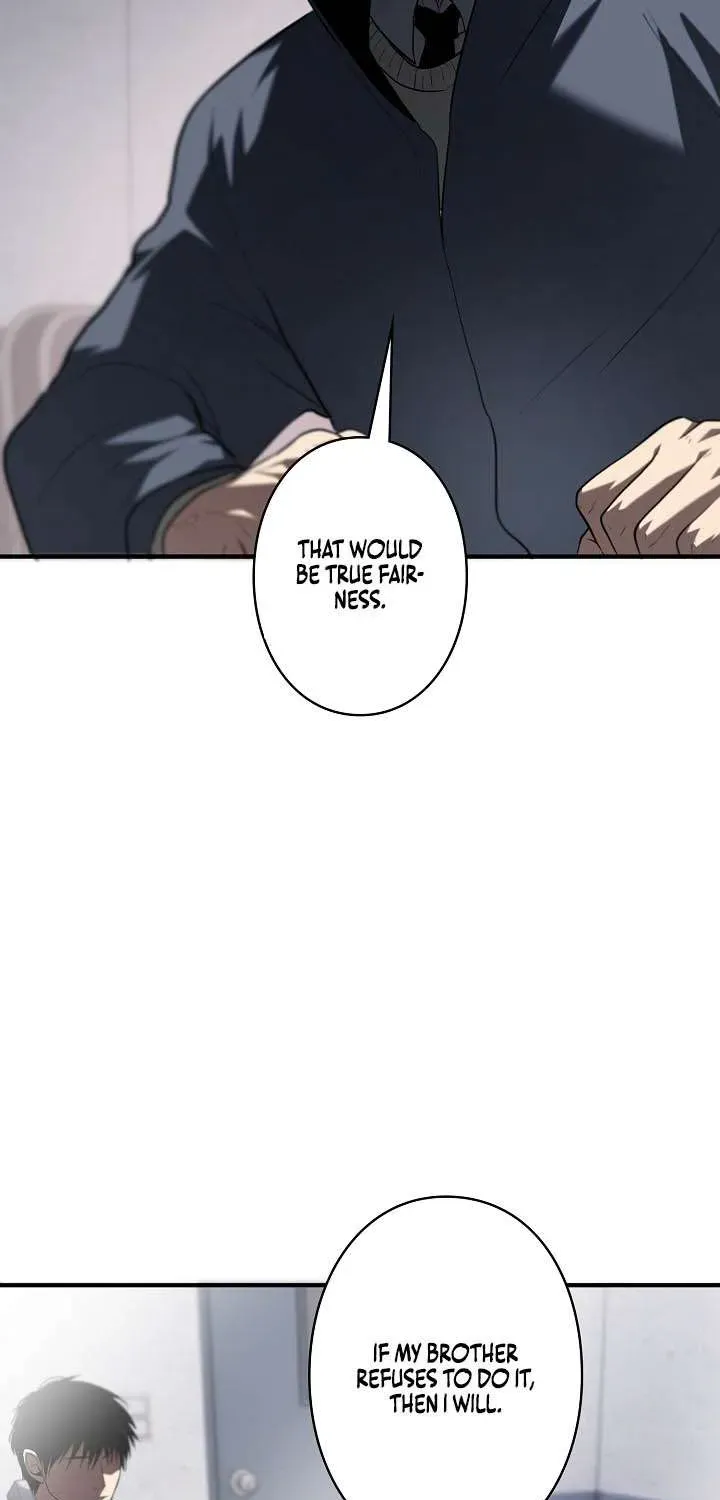 The Mad Dog Chapter 31 page 62 - 
