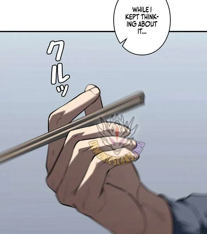 The Mad Dog Chapter 31 page 64 - 