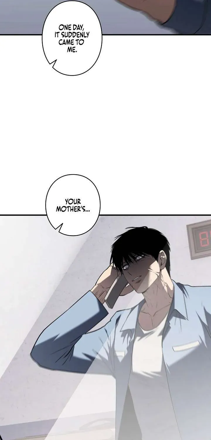 The Mad Dog Chapter 31 page 65 - 