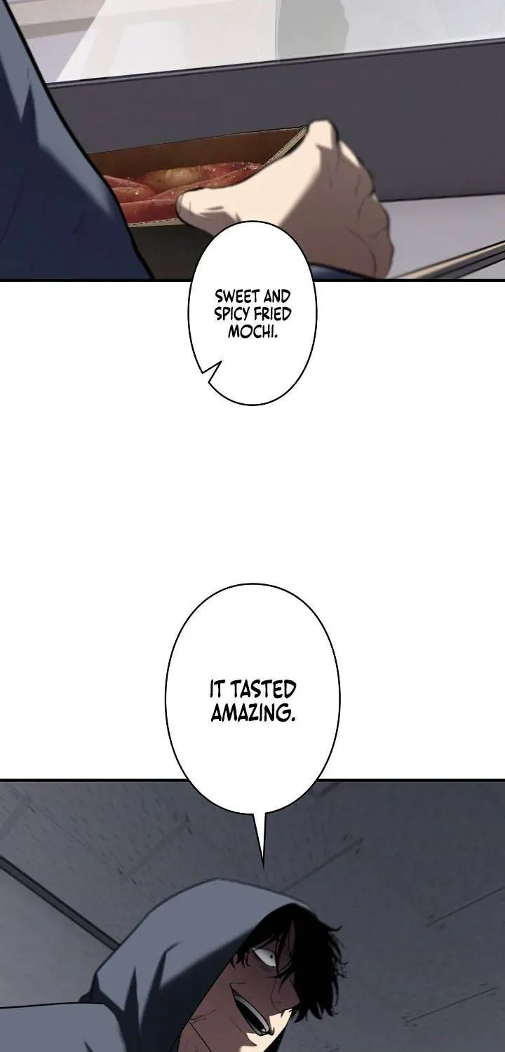 The Mad Dog Chapter 31 page 66 - 