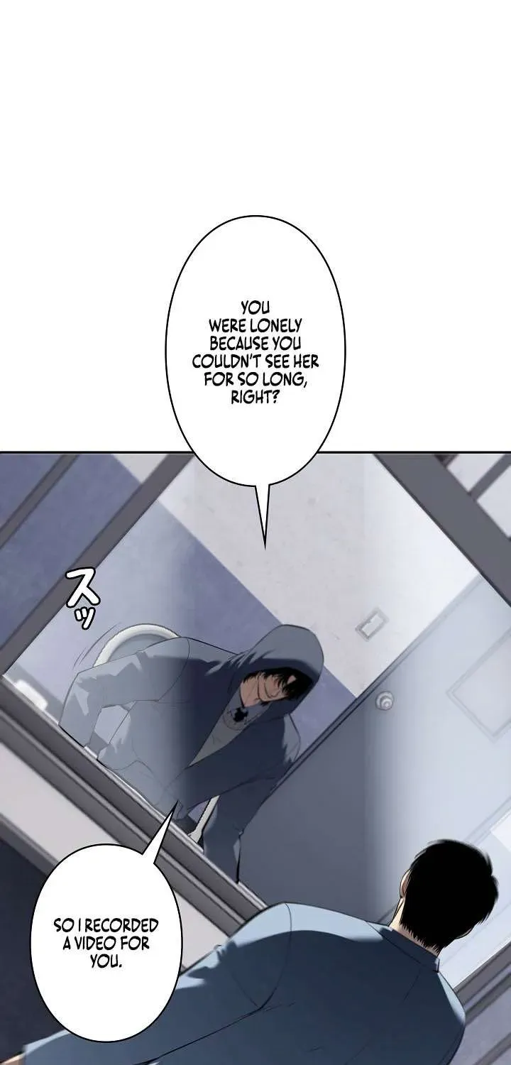 The Mad Dog Chapter 31 page 69 - 