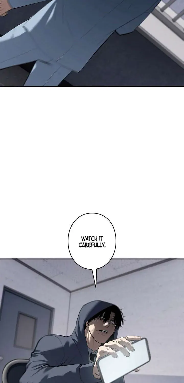 The Mad Dog Chapter 31 page 70 - 