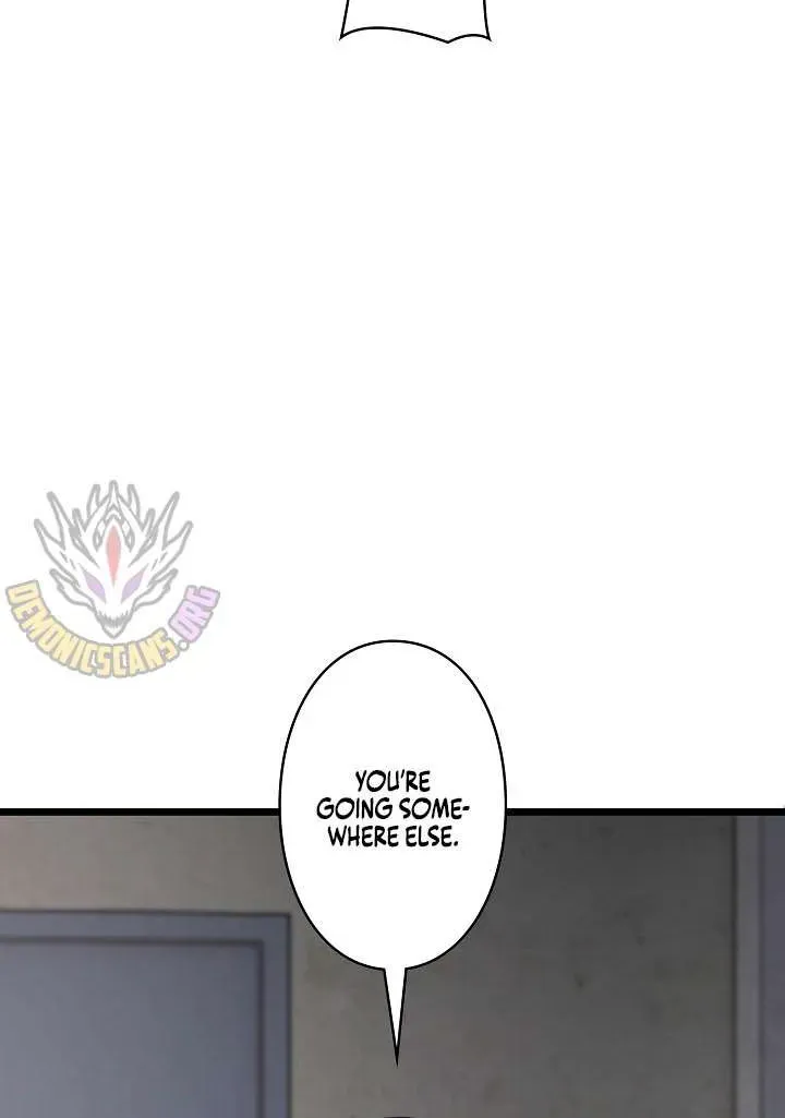 The Mad Dog Chapter 31 page 8 - 