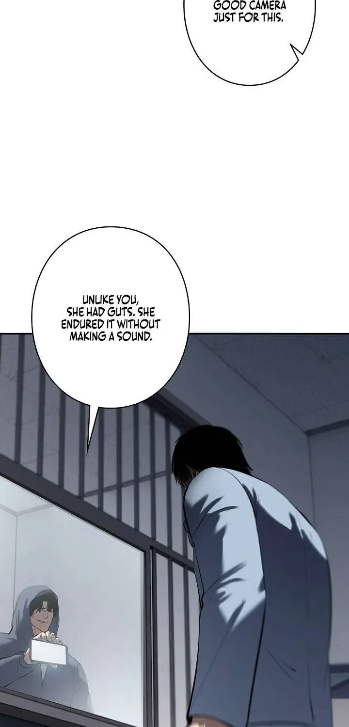 The Mad Dog Chapter 31 page 74 - 
