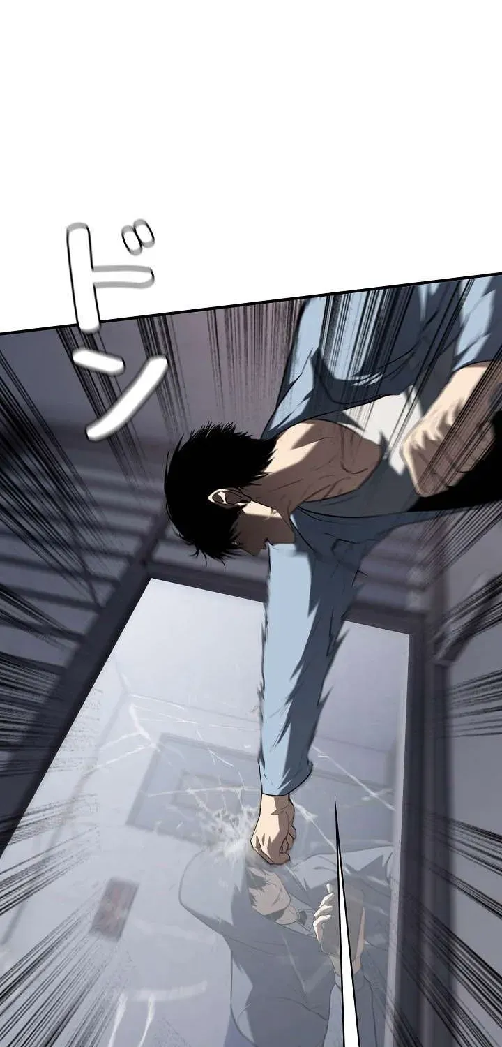 The Mad Dog Chapter 31 page 80 - 