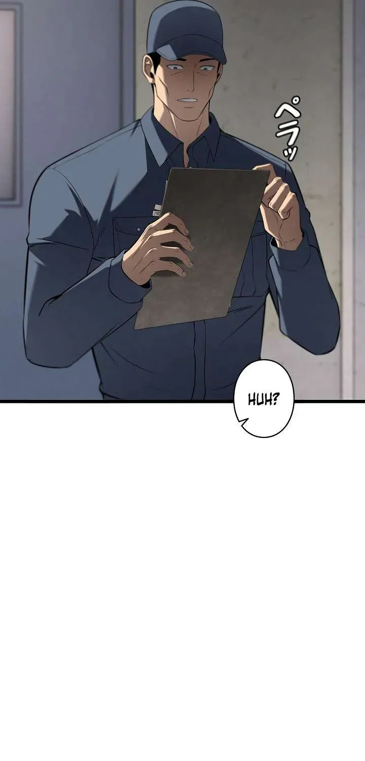 The Mad Dog Chapter 31 page 9 - 