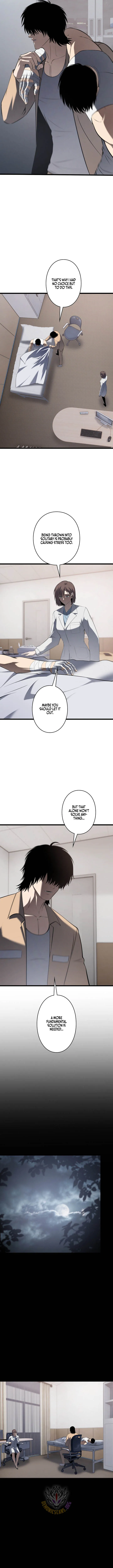 The Mad Dog Chapter 33 page 7 - 