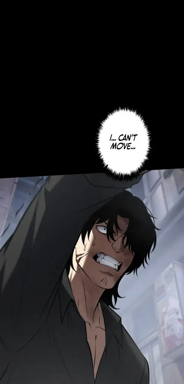 The Mad Dog Chapter 35 page 17 - 