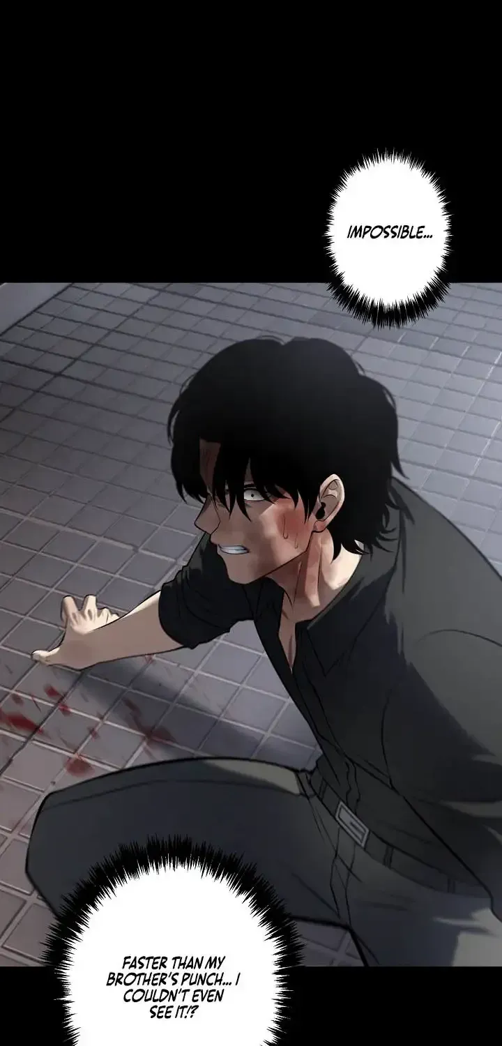 The Mad Dog Chapter 35 page 23 - 