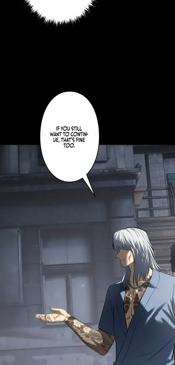 The Mad Dog Chapter 35 page 24 - 
