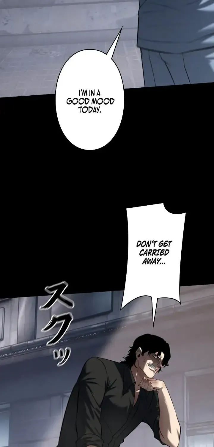 The Mad Dog Chapter 35 page 25 - 