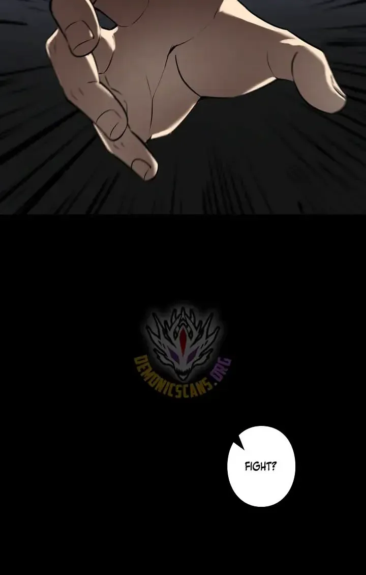The Mad Dog Chapter 35 page 27 - 