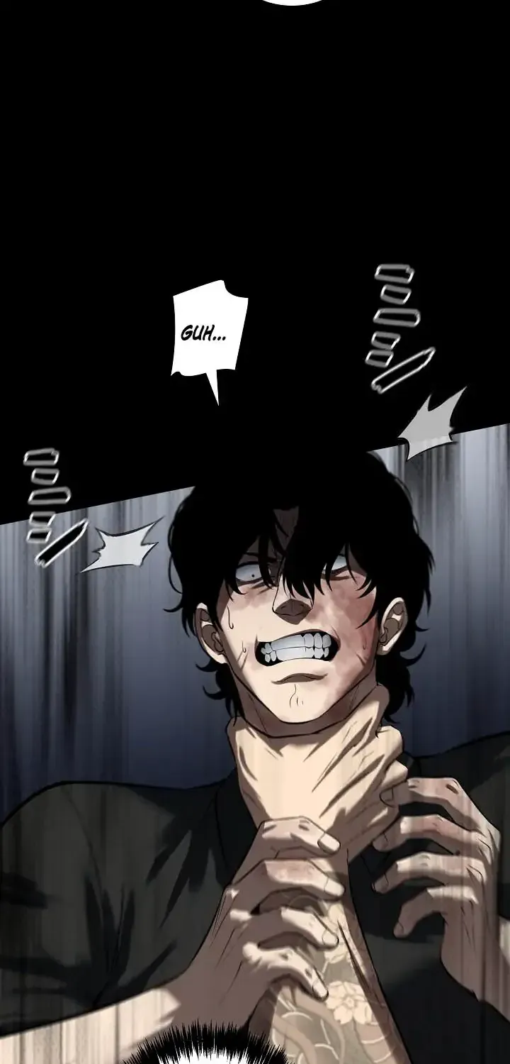 The Mad Dog Chapter 35 page 29 - 