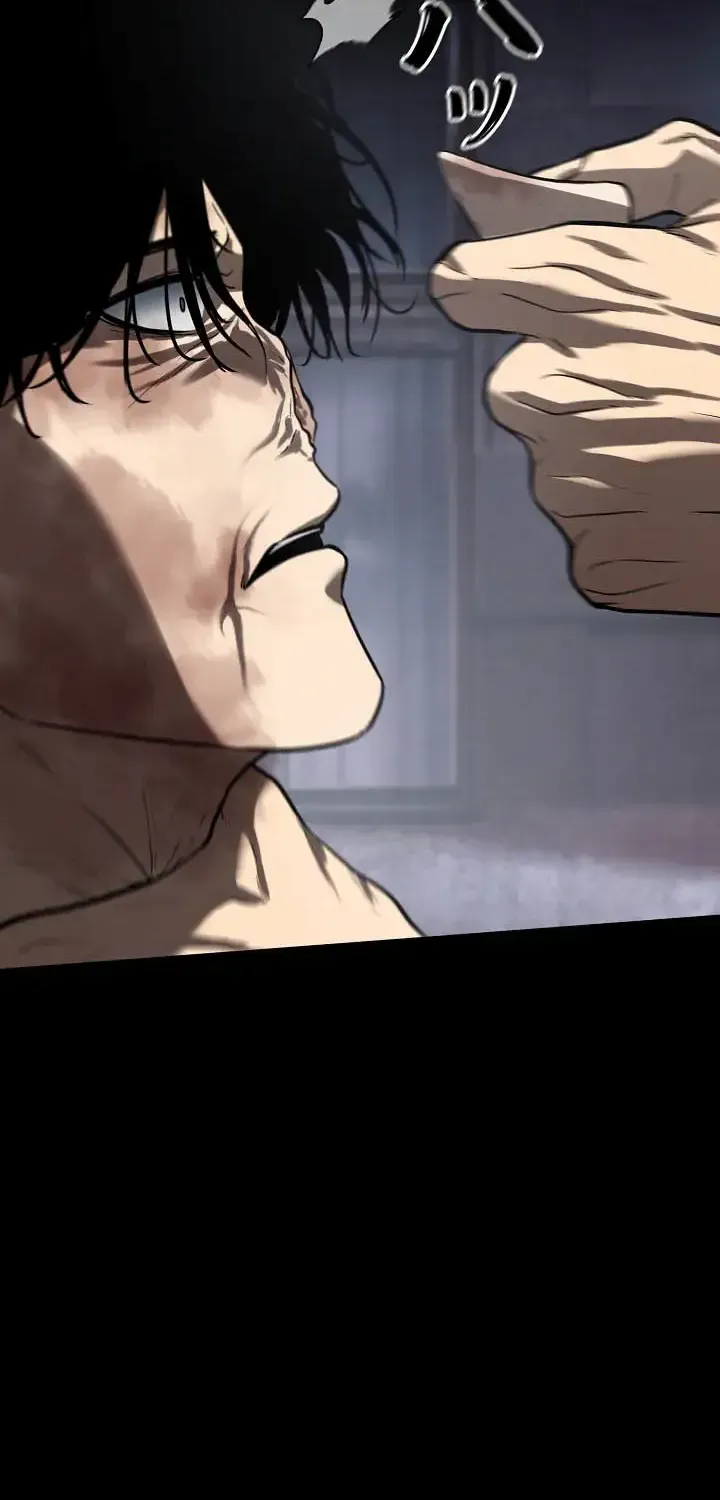 The Mad Dog Chapter 35 page 31 - 