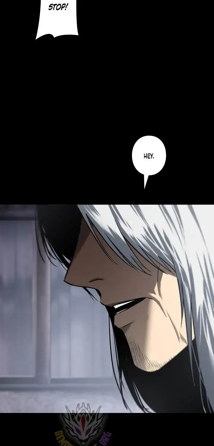 The Mad Dog Chapter 35 page 33 - 