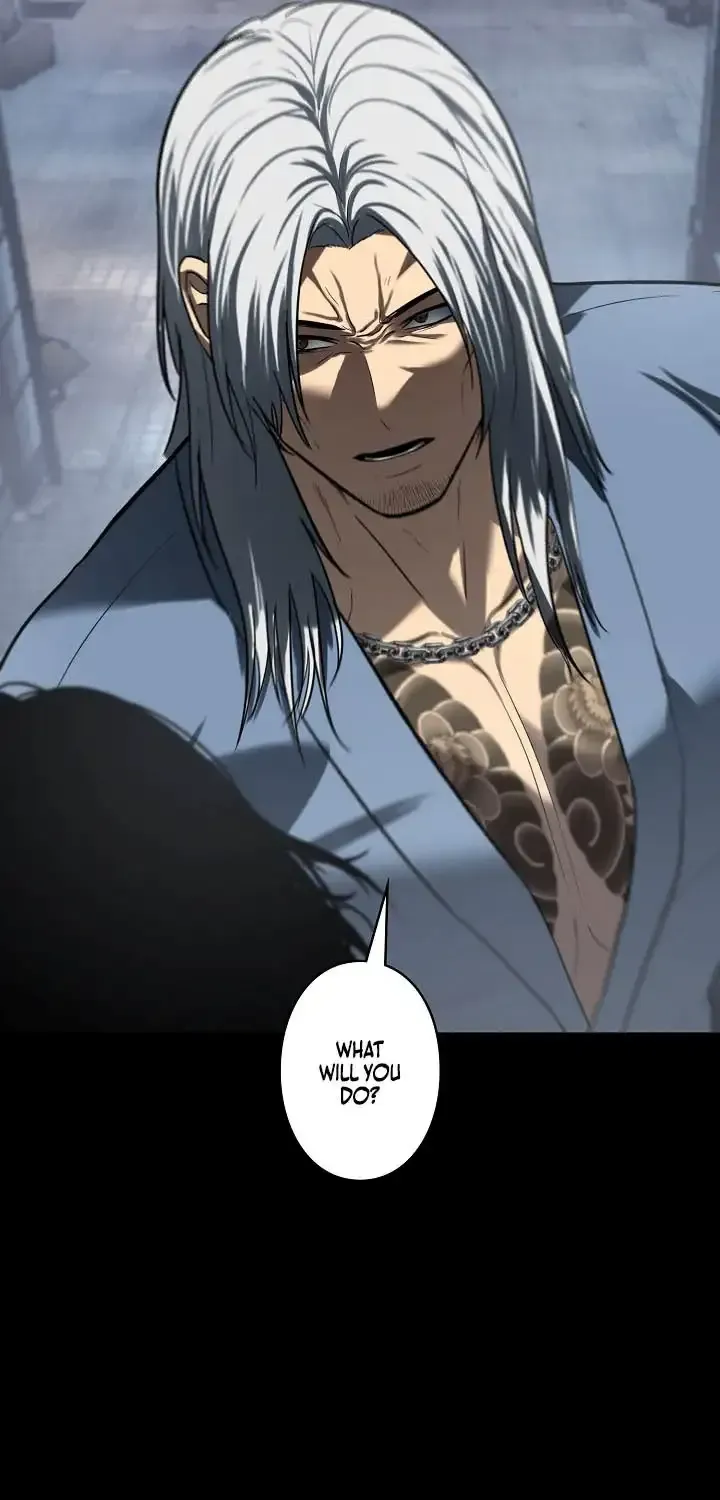 The Mad Dog Chapter 35 page 35 - 