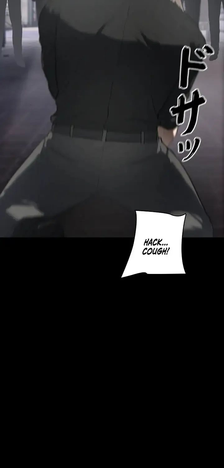 The Mad Dog Chapter 35 page 39 - 