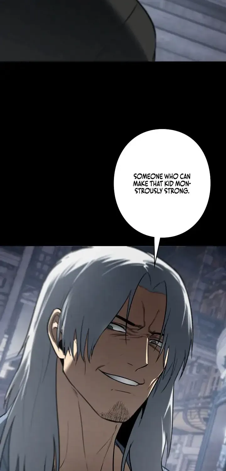 The Mad Dog Chapter 35 page 43 - 