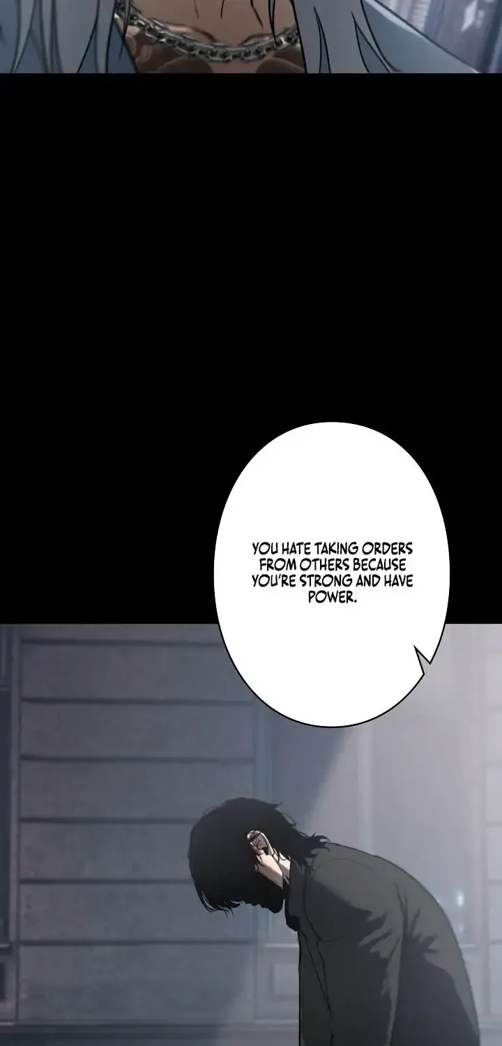 The Mad Dog Chapter 35 page 44 - 
