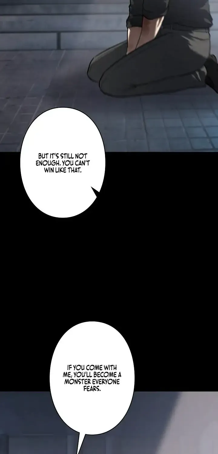 The Mad Dog Chapter 35 page 45 - 