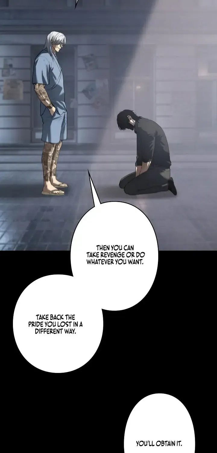 The Mad Dog Chapter 35 page 46 - 