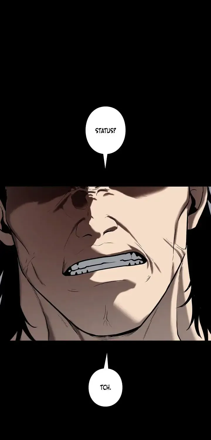 The Mad Dog Chapter 35 page 50 - 