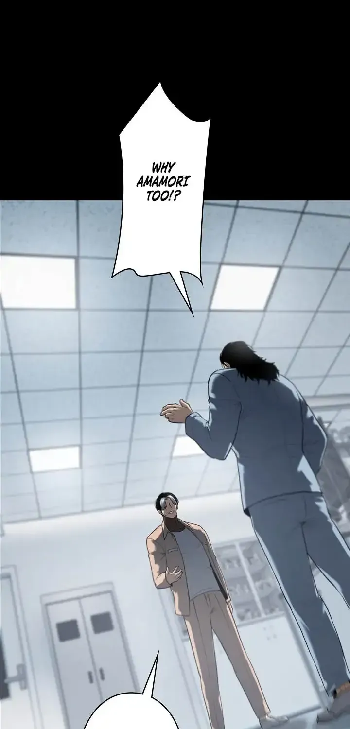 The Mad Dog Chapter 35 page 51 - 
