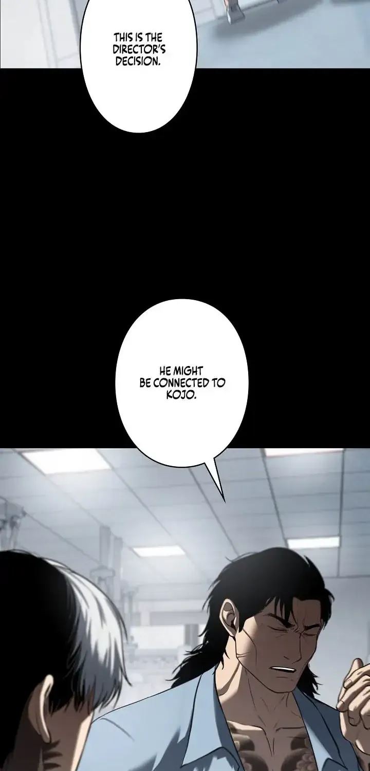 The Mad Dog Chapter 35 page 52 - 