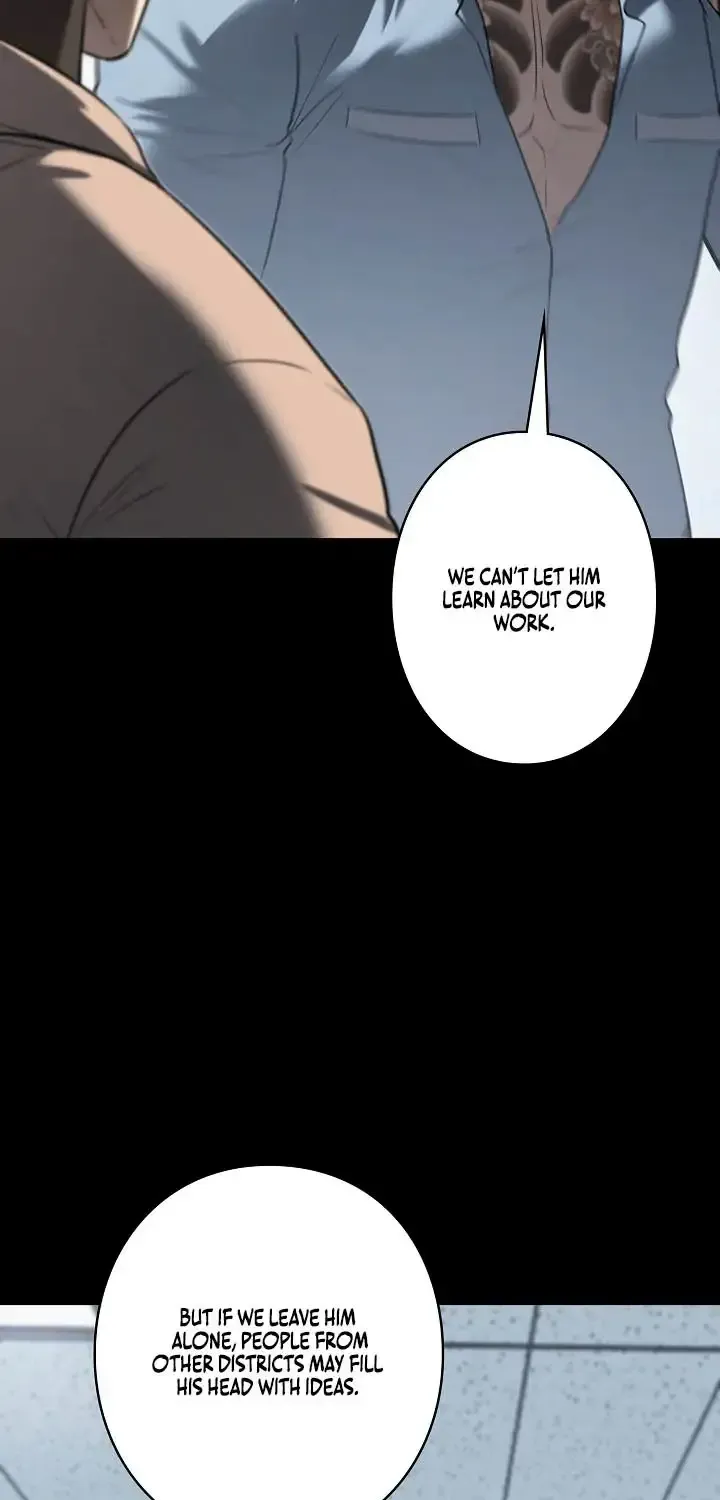 The Mad Dog Chapter 35 page 53 - 