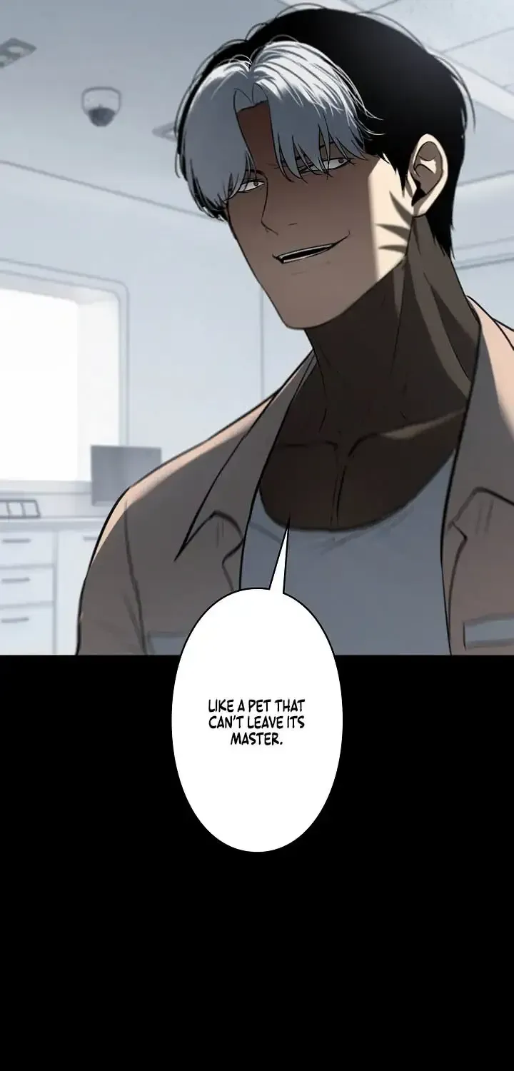 The Mad Dog Chapter 35 page 56 - 
