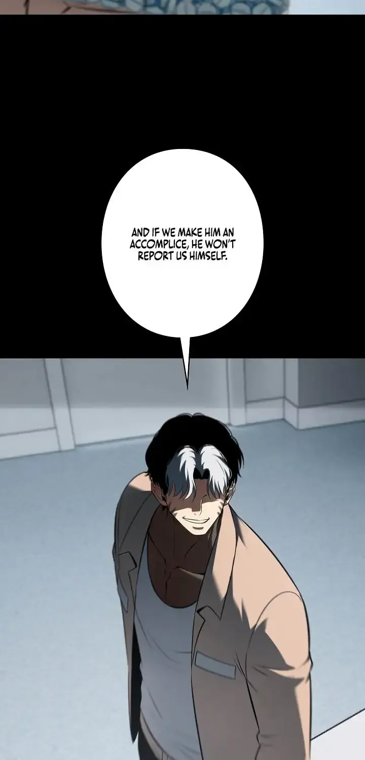The Mad Dog Chapter 35 page 60 - 