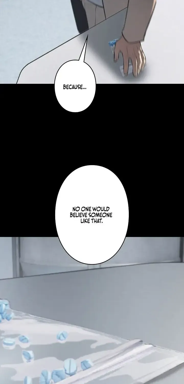 The Mad Dog Chapter 35 page 61 - 