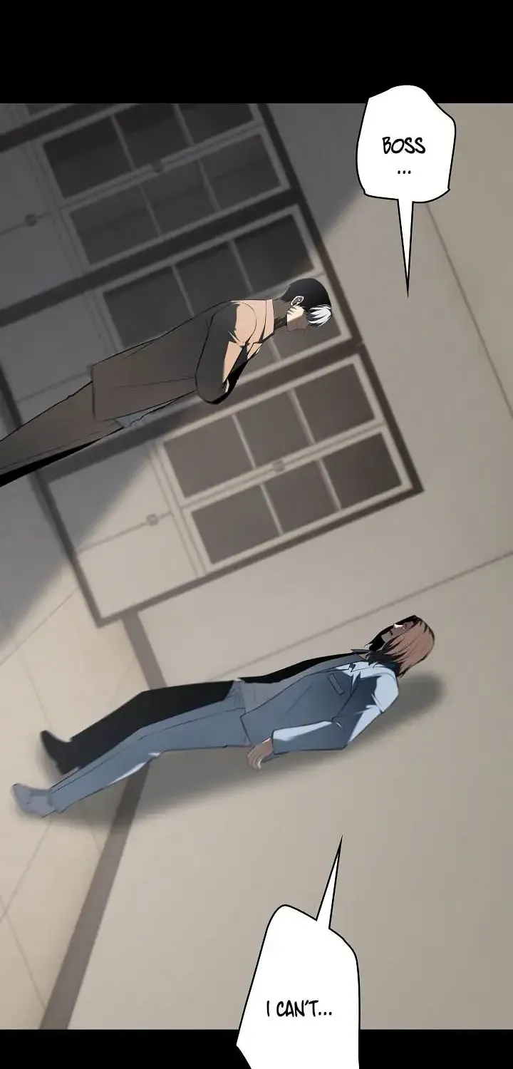 The Mad Dog Chapter 35 page 66 - 