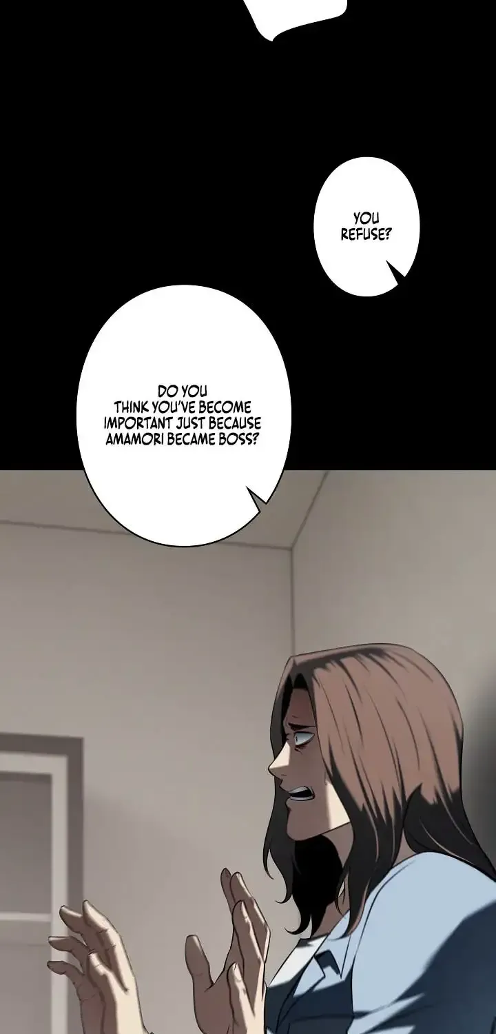 The Mad Dog Chapter 35 page 67 - 