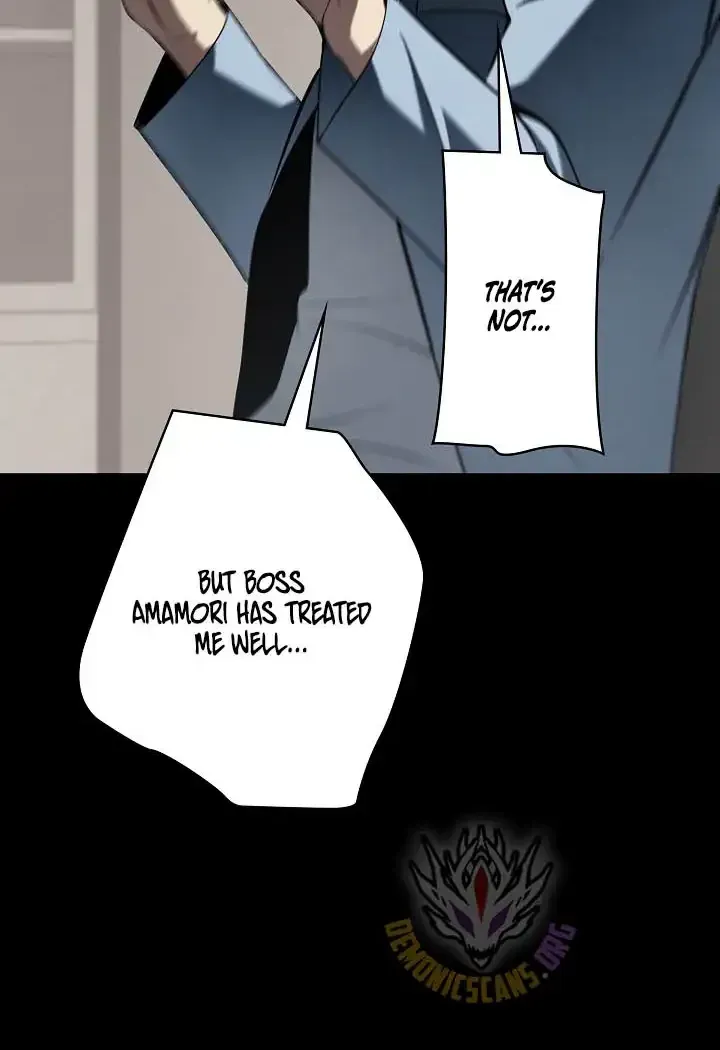 The Mad Dog Chapter 35 page 68 - 
