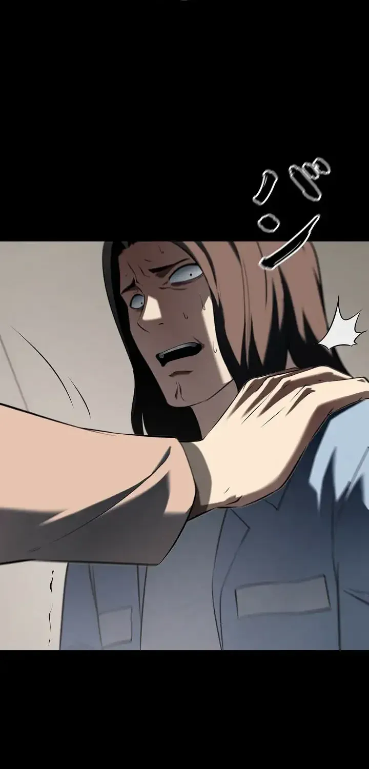 The Mad Dog Chapter 35 page 70 - 