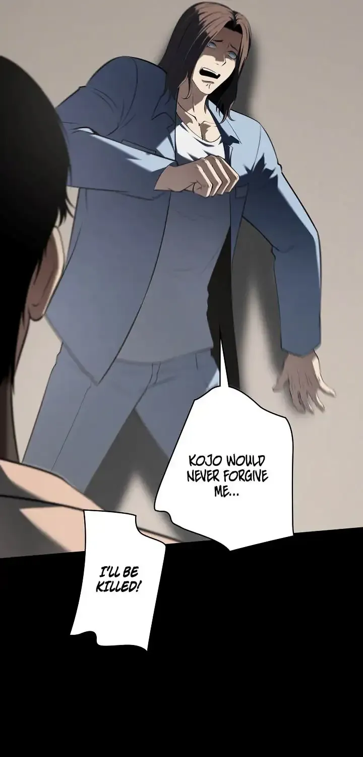 The Mad Dog Chapter 35 page 76 - 