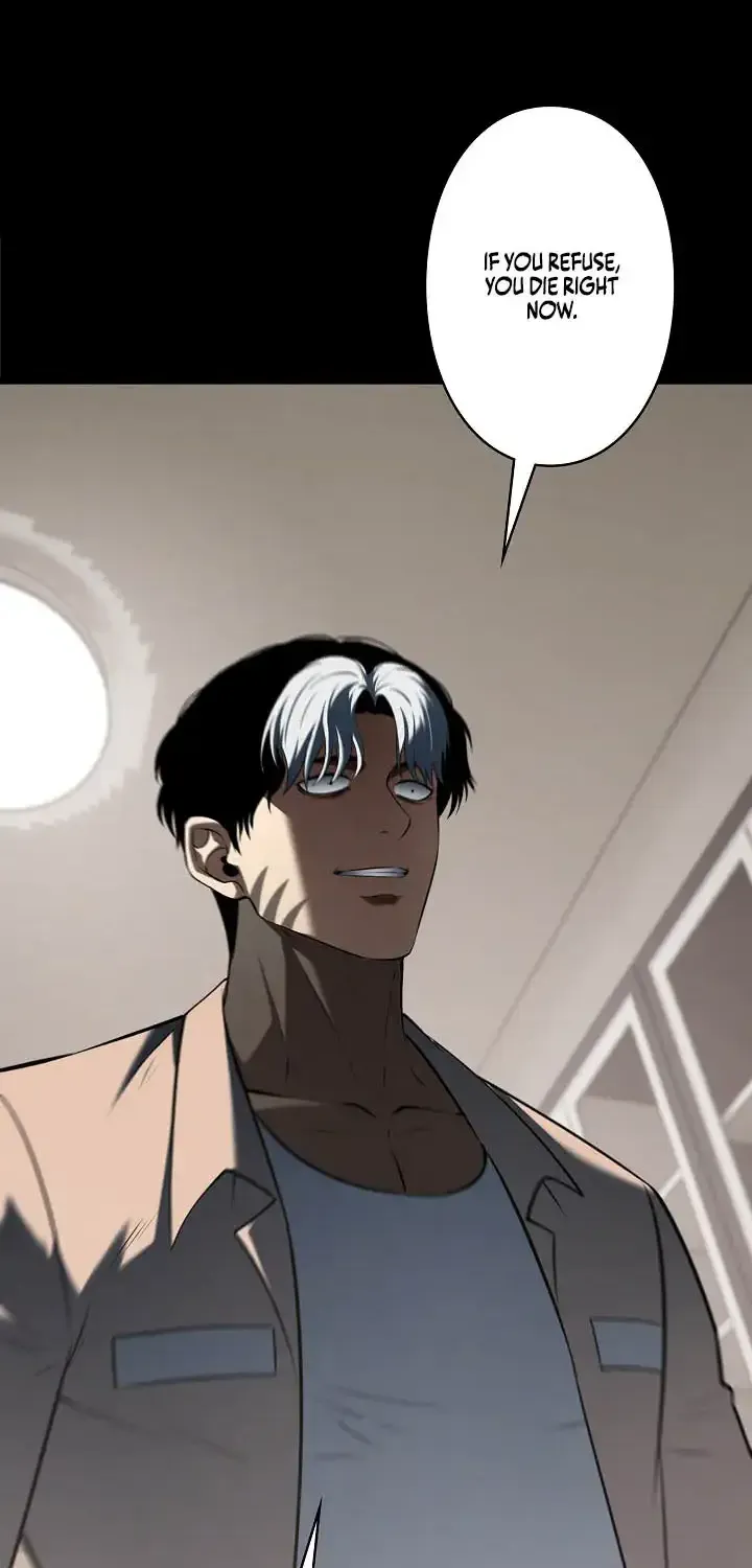 The Mad Dog Chapter 35 page 77 - 