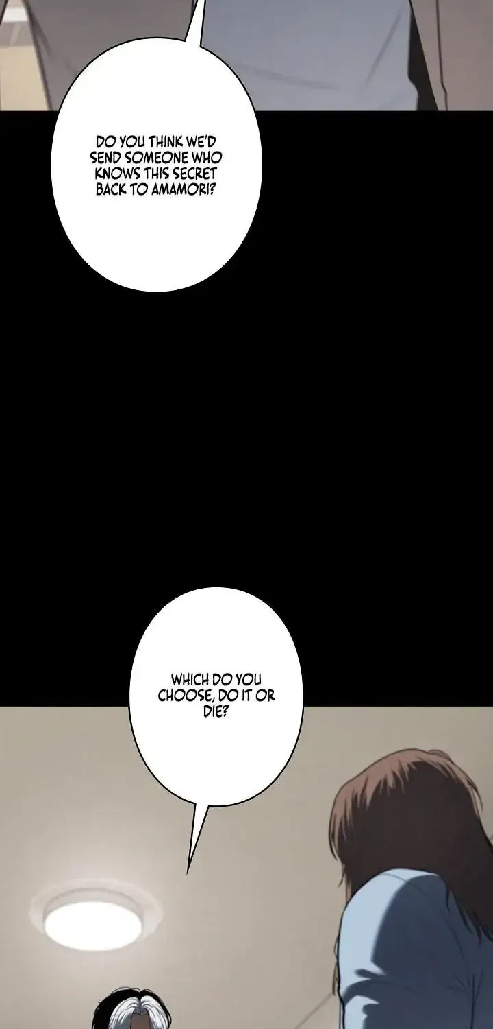 The Mad Dog Chapter 35 page 78 - 