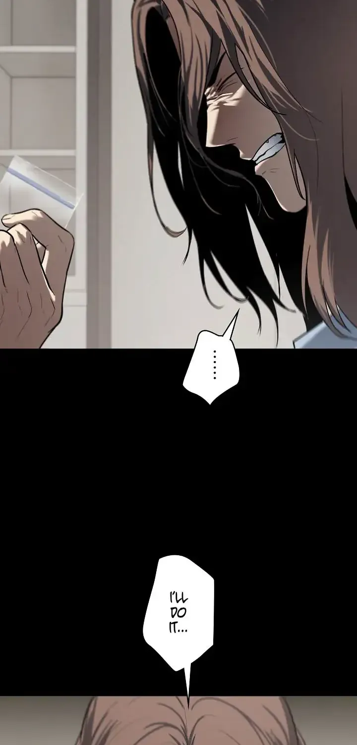 The Mad Dog Chapter 35 page 81 - 