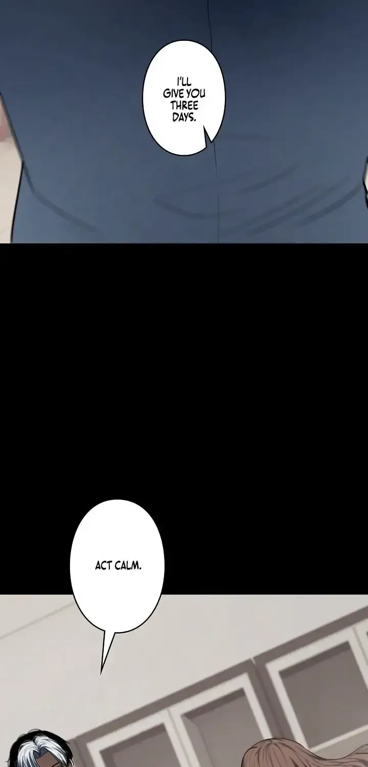 The Mad Dog Chapter 35 page 84 - 
